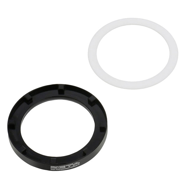 DRC ZETA UNIT SHOCK ADJUSTER PRELOAD RR WP46 BK ZE56-13060