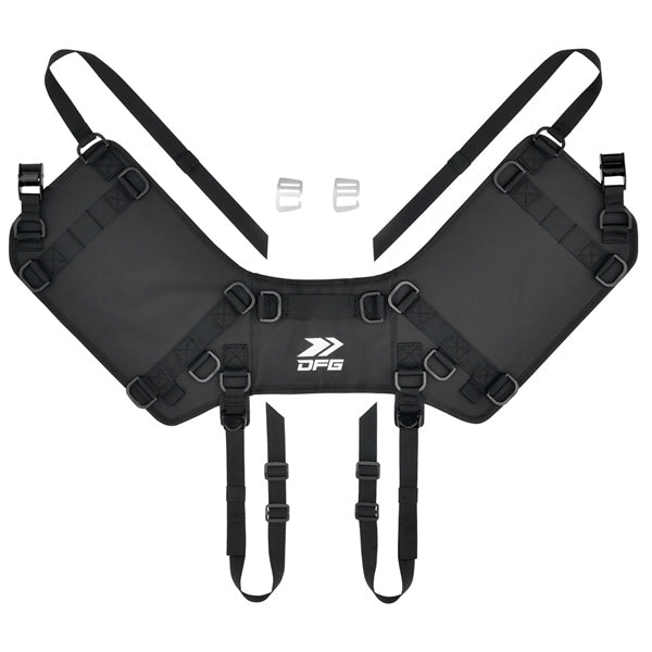 DFG BAG MOTO DFG SIDE DRCZETA DG2881-0001