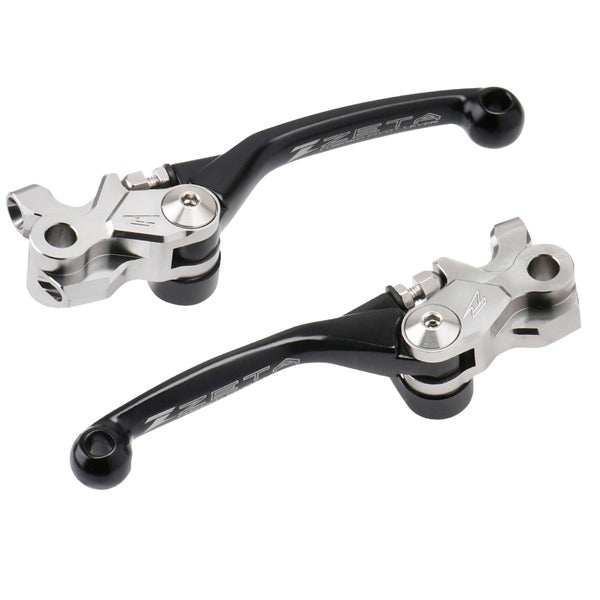 DRC ZETA UNIT PIVOT CLUTCH LEVER FP KIT BRAKETEC BK ZE44-4171