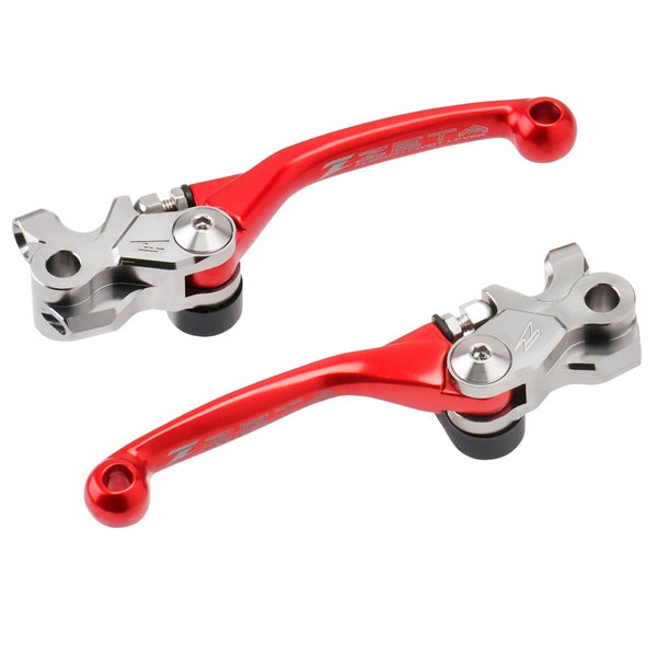 DRC ZETA UNIT PIVOT CLUTCH LEVER FP KIT BRAKETEC RD ZE44-4173
