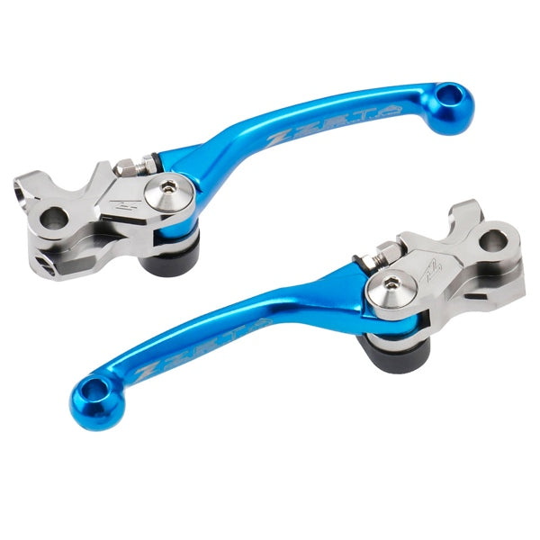 DRC ZETA UNIT PIVOT CLUTCH LEVER FP KIT BRAKETEC HBL ZE44-4179