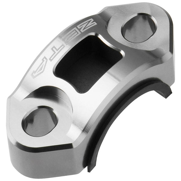 DRC ZETA UNIT BAR CLAMP ROTATING BRAKE BL TI COLOR ZE40-9508