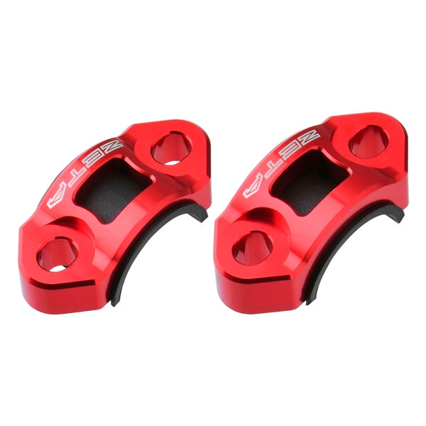DRC ZETA UNIT BAR CLAMP ROTATING KIT RG DRCZETA ZE40-9532