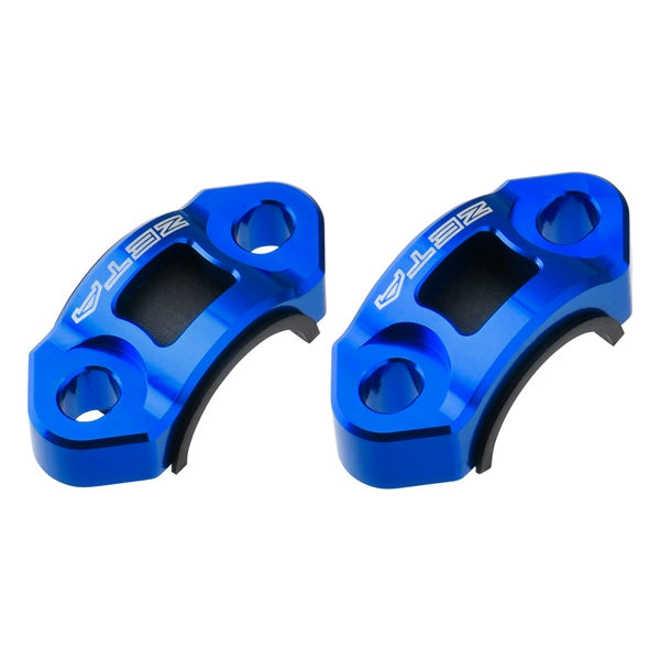 DRC ZETA UNIT BAR CLAMP ROTATING KIT BL DRCZETA ZE40-9536