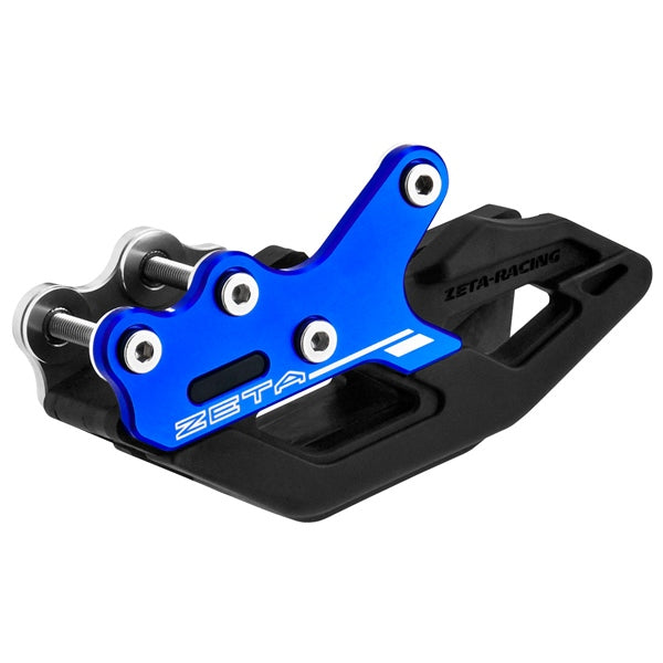 DRC ZETA UNIT CHAIN GUIDE BL YAM DRC/ZETA ZE82-1316