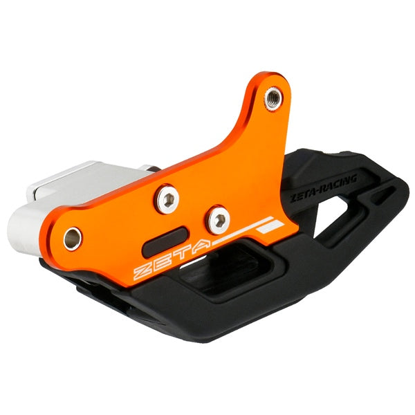 DRC ZETA UNIT CHAIN GUIDE OG KTM DRC/ZETA ZE82-1413