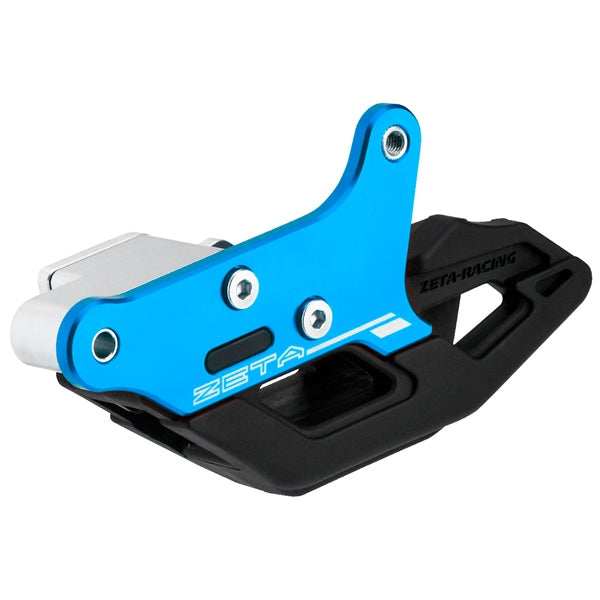 DRC ZETA UNIT CHAIN GUIDE BL HUSQV DRC/ZETA ZE82-1419