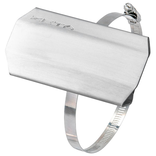 DRC ZETA UNIT SILENCER HEAT GUARD ZE52-2909