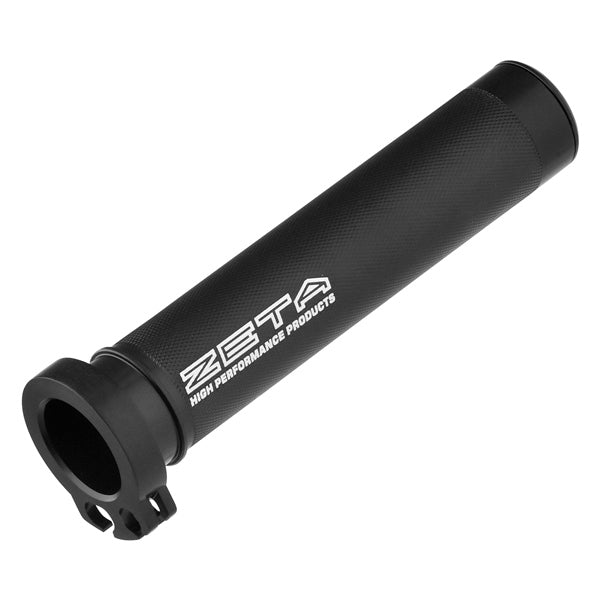 DRC ZETA UNIT THROTTLE TUBE STD ALU HON ZE45-7024