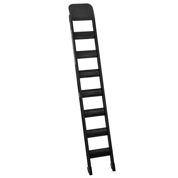 DRC ZETA UNIT LOADING RAMP HYBRID STRAIGHT 150CM BK D36-41-115-1