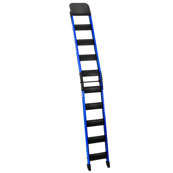 DRC ZETA UNIT LOADING RAMP HYBRID FOLDING 180CM BL D36-41-618-3