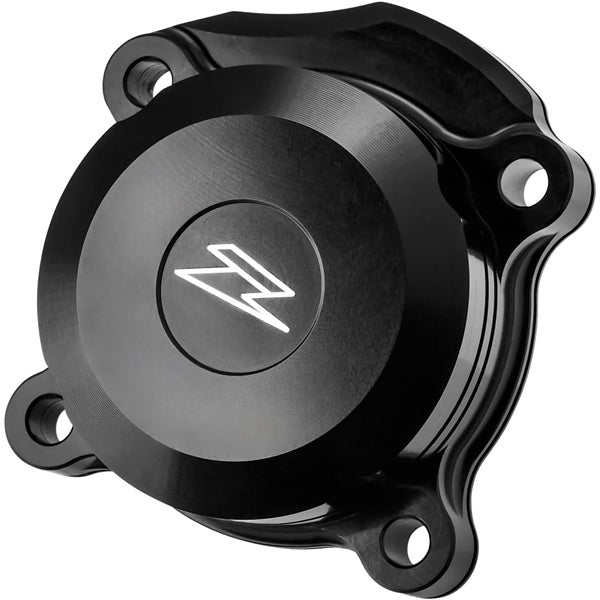 DRC ZETA UNIT OIL FILTER COVER BK HON DRCZETA ZE90-1021