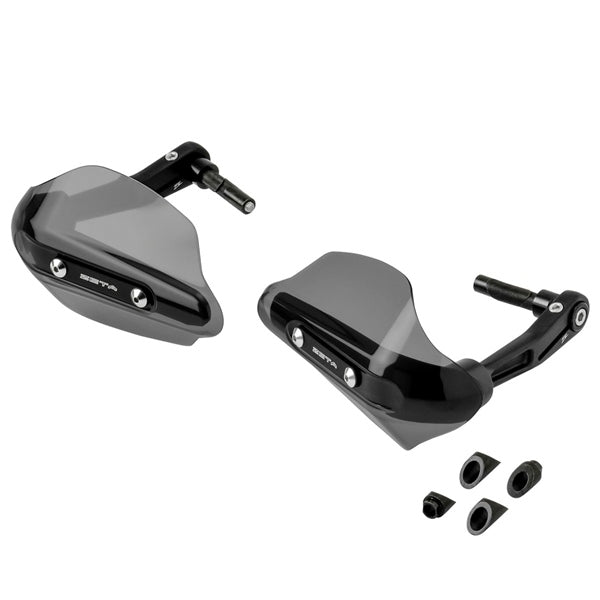 DRC ZETA UNIT HANDGUARD SONIC PC KIT SMK ZS72-2200