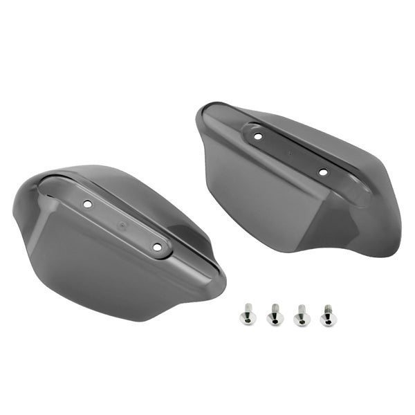 DRC ZETA UNIT HANDGUARD SONIC PC PROTECTOR SMK QTY2 ZS72-2901