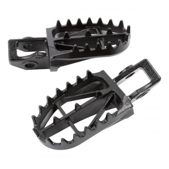 DRC ZETA UNIT FOOT PEG WIDE KTM DRCZETA Z48-02-810
