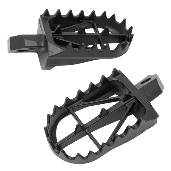 DRC ZETA UNIT FOOT PEG LOW/MID DRCZETA Z48-02-526