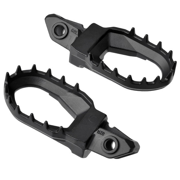 DRC ZETA UNIT FOOT PEG MAX BK KTM DRCZETA ZE93-2620