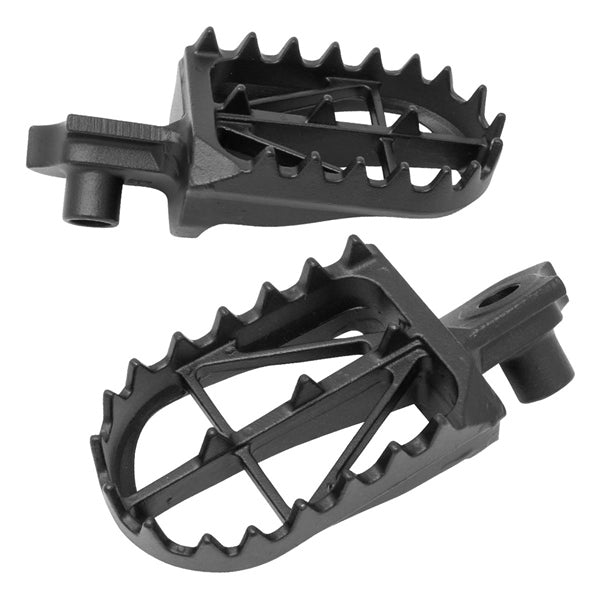 DRC ZETA UNIT FOOT PEG LOW/MID DRCZETA Z48-02-520