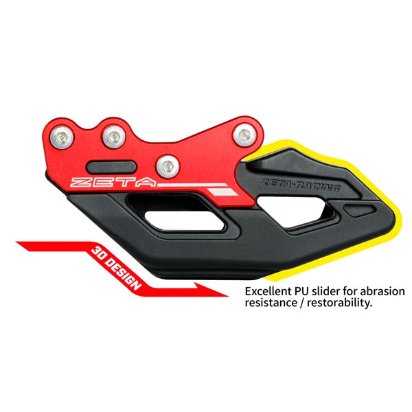 DRC ZETA UNIT CHAIN GUIDE RD HON DRCZETA ZE82-1062