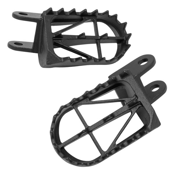 DRC ZETA UNIT FOOT PEG WIDE DRCZETA Z48-02-524