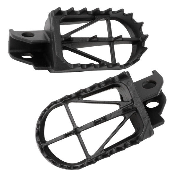 DRC ZETA UNIT FOOT PEG LOW/MID KAWA DRCZETA Z48-02-507