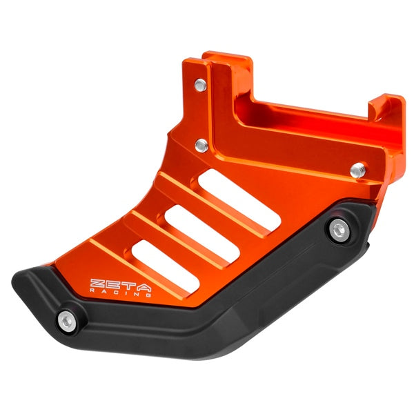 DRC ZETA UNIT BRAKE DISC GUARD RR OG HUSQ KTM ZE52-5103