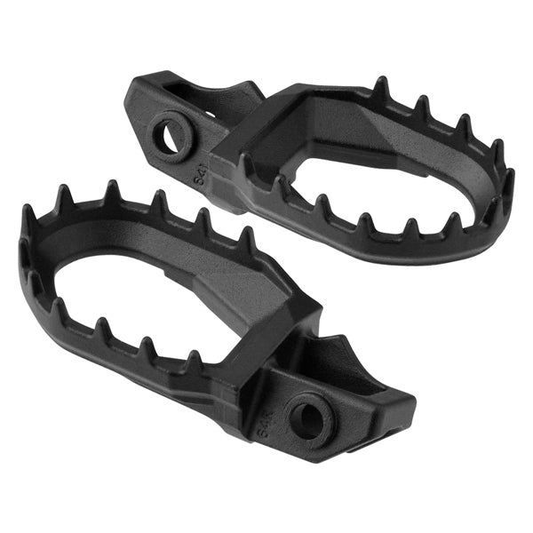 DRC ZETA UNIT FOOT PEG MAX BK KTM DRCZETA ZE93-2640