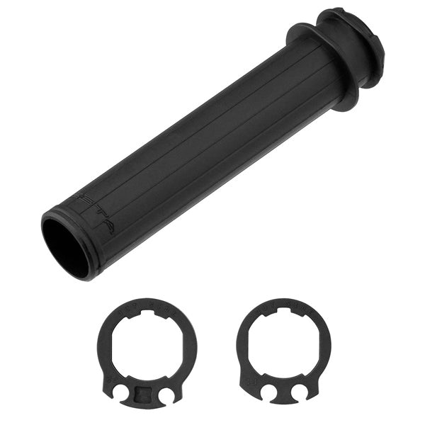 DRC ZETA UNIT THROTTLE TUBE PRO OPEN END KAWA ZE45-0129