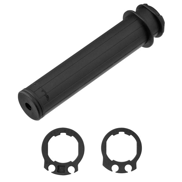 DRC ZETA UNIT THROTTLE TUBE PRO CLOSED END KAWA ZE45-0029