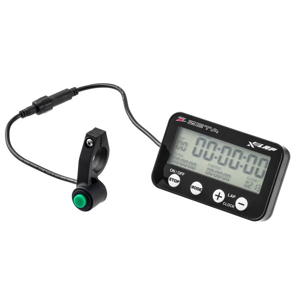 DRC ZETA UNIT MONITOR/SWITCH X-LAP ZR60-2580