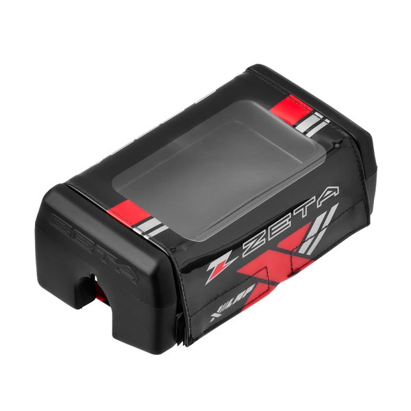 DRC ZETA UNIT LAP TIMER COVER SX BAR ZR60-2610