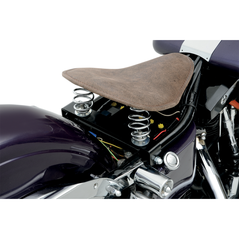 DRAG SPECIALTIES 66-84 FX/FLH SPR/SOLO SEAT MNT KIT 0820-0042