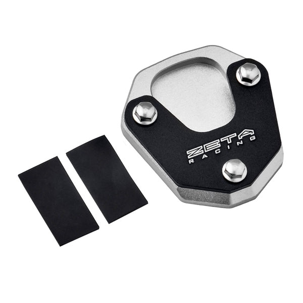 DRC ZETA UNIT STAND EXTENDER BK/SI HON ZE56-6100