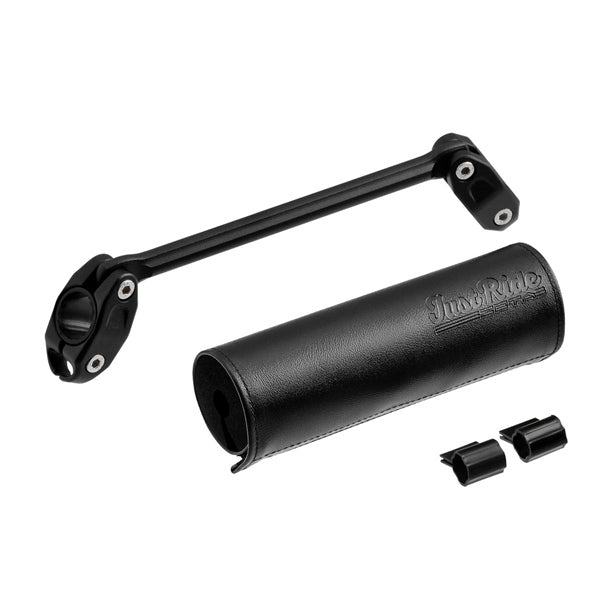 DRC ZETA UNIT BAR PAD/HANDLE BRACE 185MM BK ZE47-9610