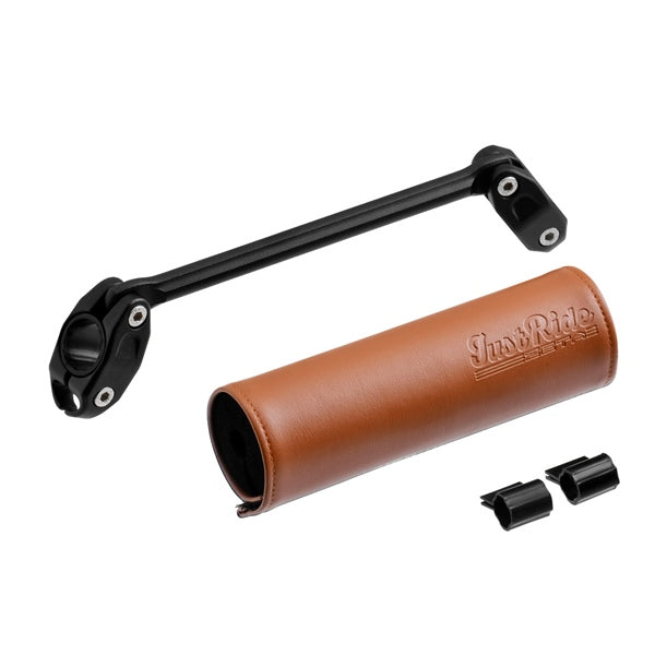 DRC ZETA UNIT BAR PAD/HANDLE BRACE 185MM BRW ZE47-9611