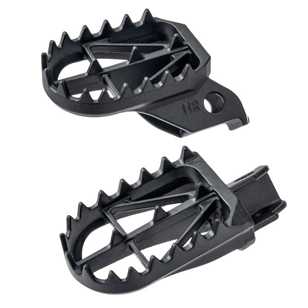 DRC ZETA UNIT FOOT PEG WIDE YAM DRCZETA Z48-02-511