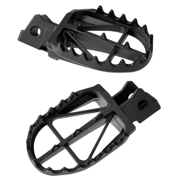 DRC ZETA UNIT FOOT PEG WIDE 57MM KAWA DRCZETA Z48-02-827
