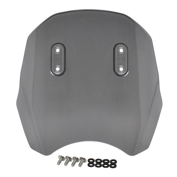 DRC ZETA UNIT WINDSHIELD REPL SHORT SCREEN EXPLORER ZE70-5900