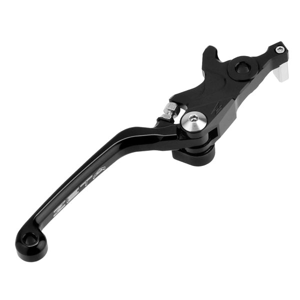 DRC ZETA UNIT LEVER PILOT-B CP 4-FINGER HON BK ZE41-41451