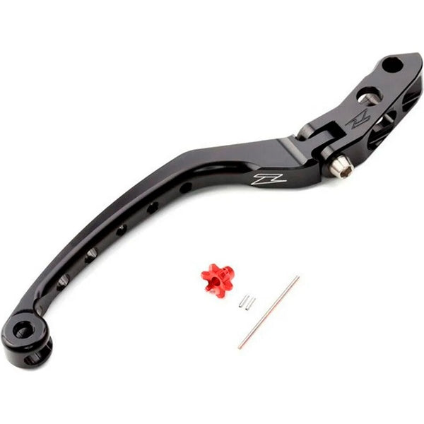 DRC ZETA UNIT LEVER-B FLIGHT BREMBO L4SH BK DRCZETA ZS60-3721