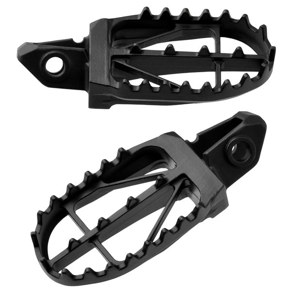 DRC ZETA UNIT FOOT PEG WIDE KTM DRCZETA Z48-02-1084