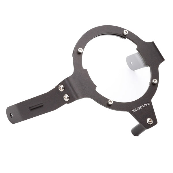 DRC ZETA UNIT HEADLIGHT GUARD YAM DRCZETA ZE52-4400