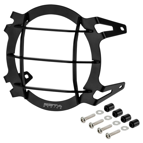 DRC ZETA UNIT HEADLIGHT GUARD HON DRCZETA ZE52-4130