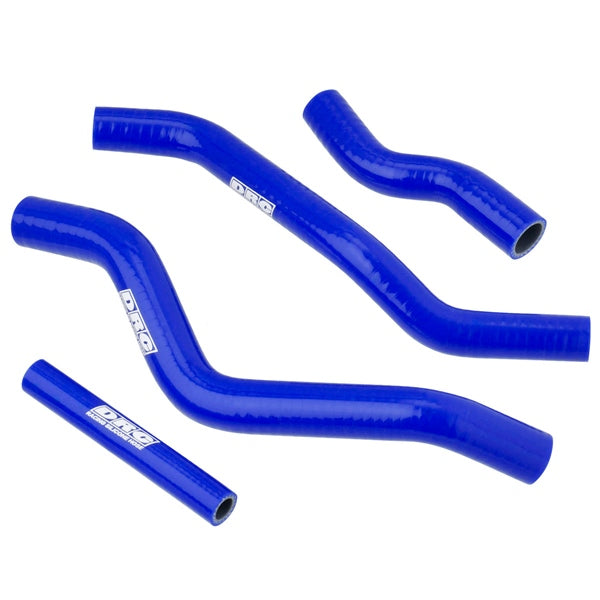 DRC ZETA UNIT RADIATOR HOSE KIT YAM BL DRCZETA D47-11-602