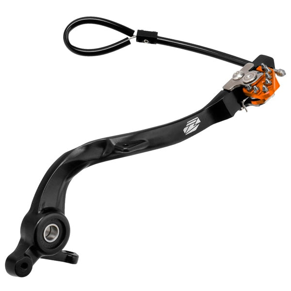 DRC ZETA UNIT BRAKE PEDAL TRIGGER OG KTM DRCZETA ZE90-7443