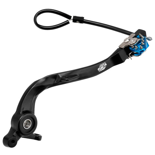 DRC ZETA UNIT BRAKE PEDAL TRIGGER HBL GASGAS DRCZETA ZE90-7449