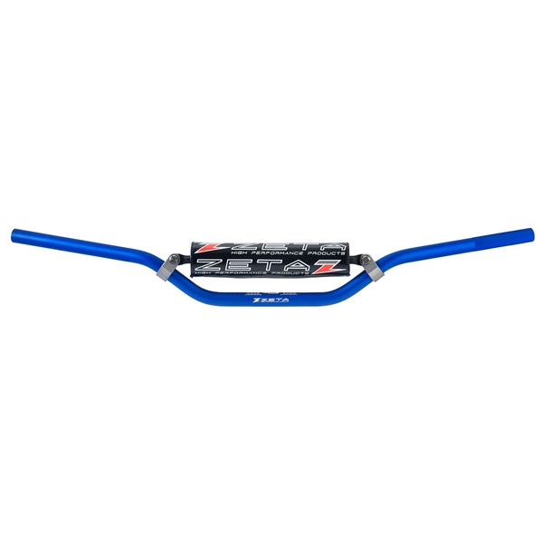 DRC ZETA UNIT BAR CX DUALSPORT MEDIUM BL DRCZETA ZE09-6452