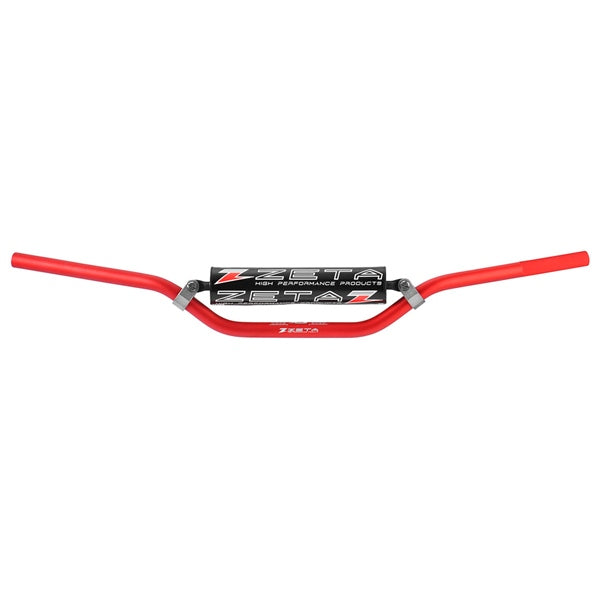 DRC ZETA UNIT BAR CX DUALSPORT MEDIUM RD DRCZETA ZE09-6453