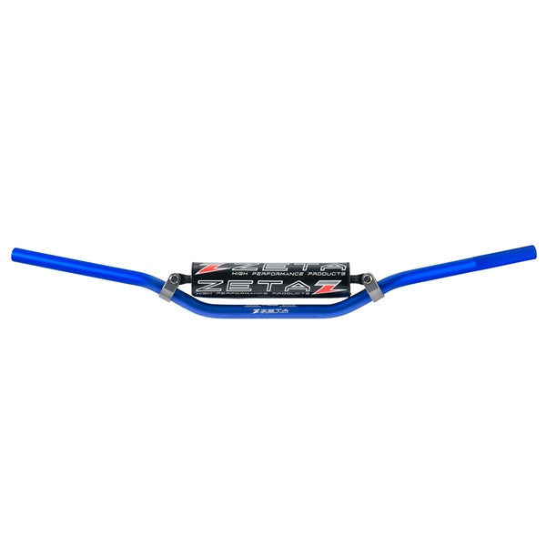 DRC ZETA UNIT BAR CX SUPERMOTO LOW BL DRCZETA ZE09-6612
