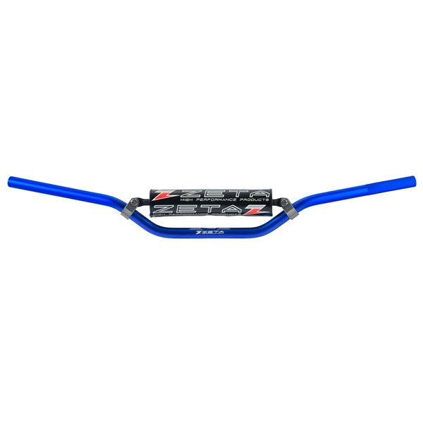 DRC ZETA UNIT BAR CX SUPERMOTO MEDIUM BL DRCZETA ZE09-6652
